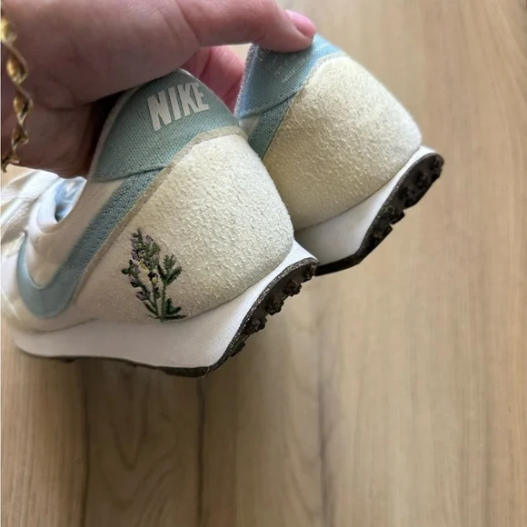 Nike  Daybreak SE 'Indigo' DJ1299-101 Women's Shoes - Picture 3 of 6